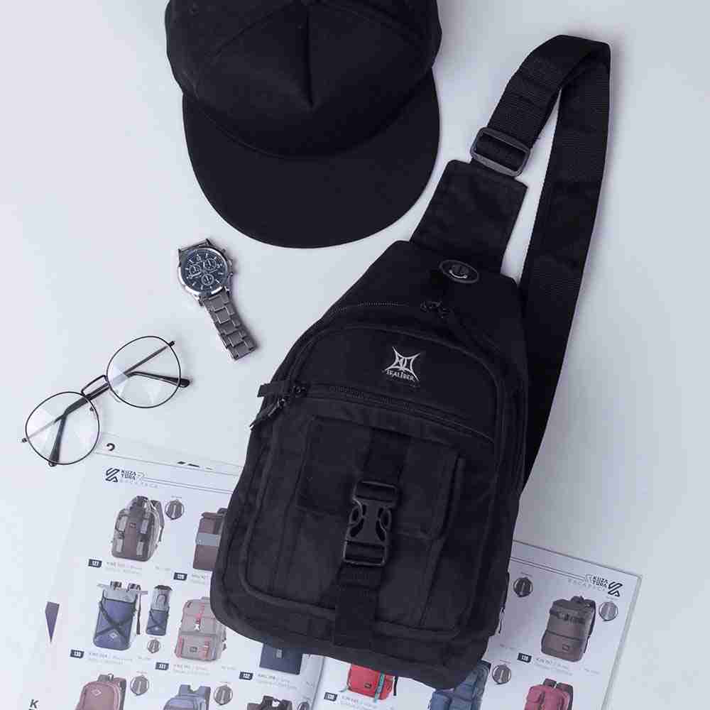 Tas Sling Bag Takuza AKZ 848