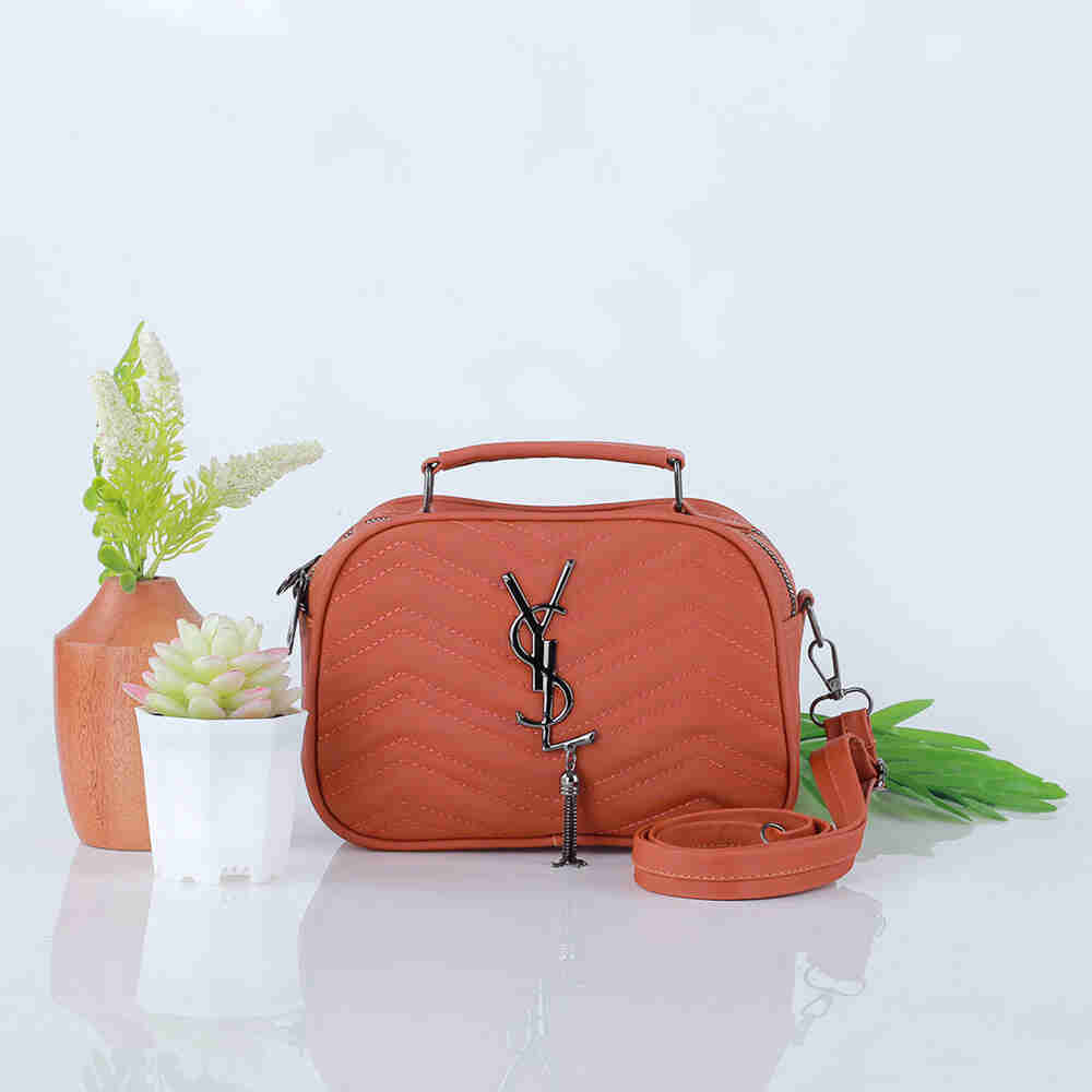 Tas Sling Bag Wanita Calla Bags LA 100