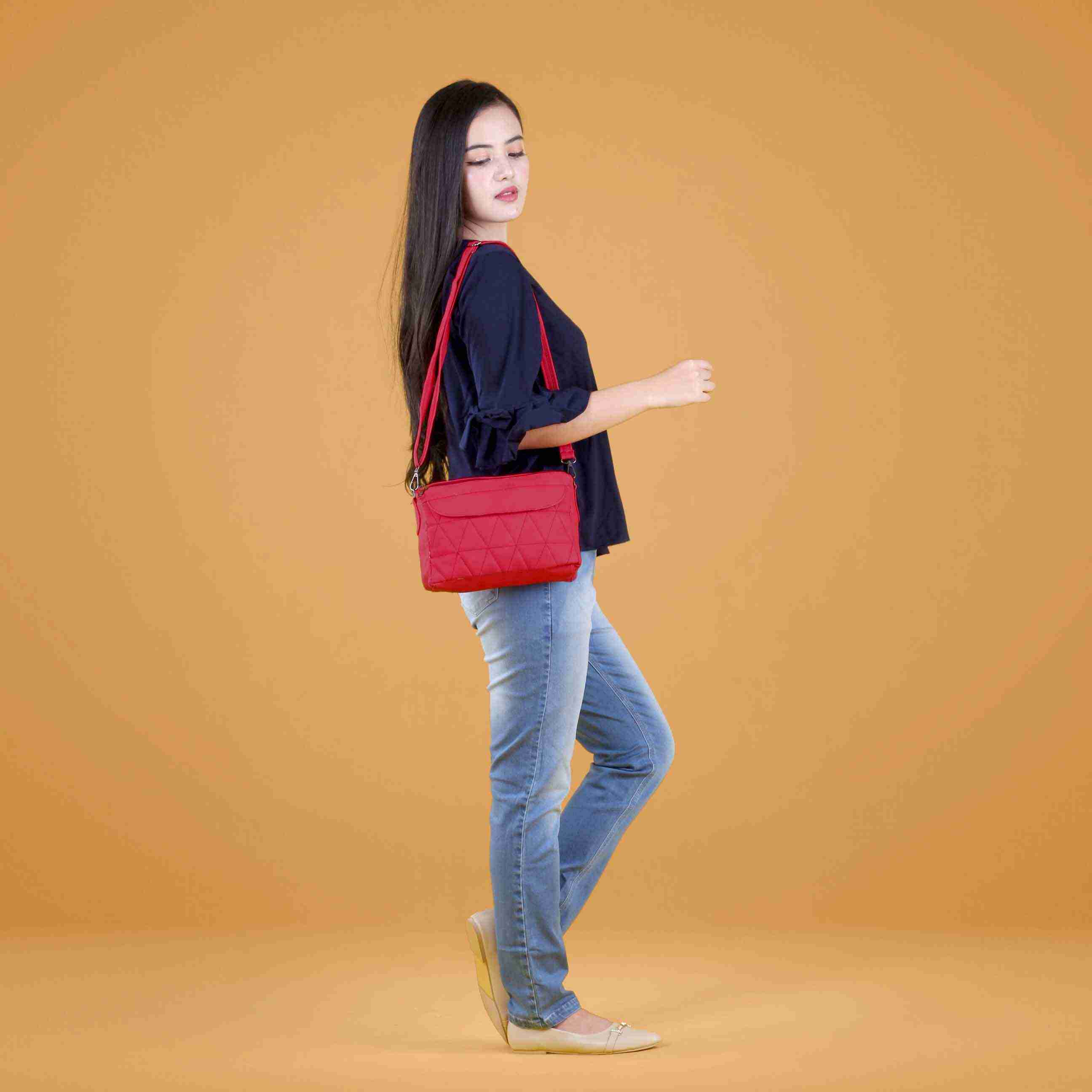 Tas Sling Bag Wanita Nala CK 272