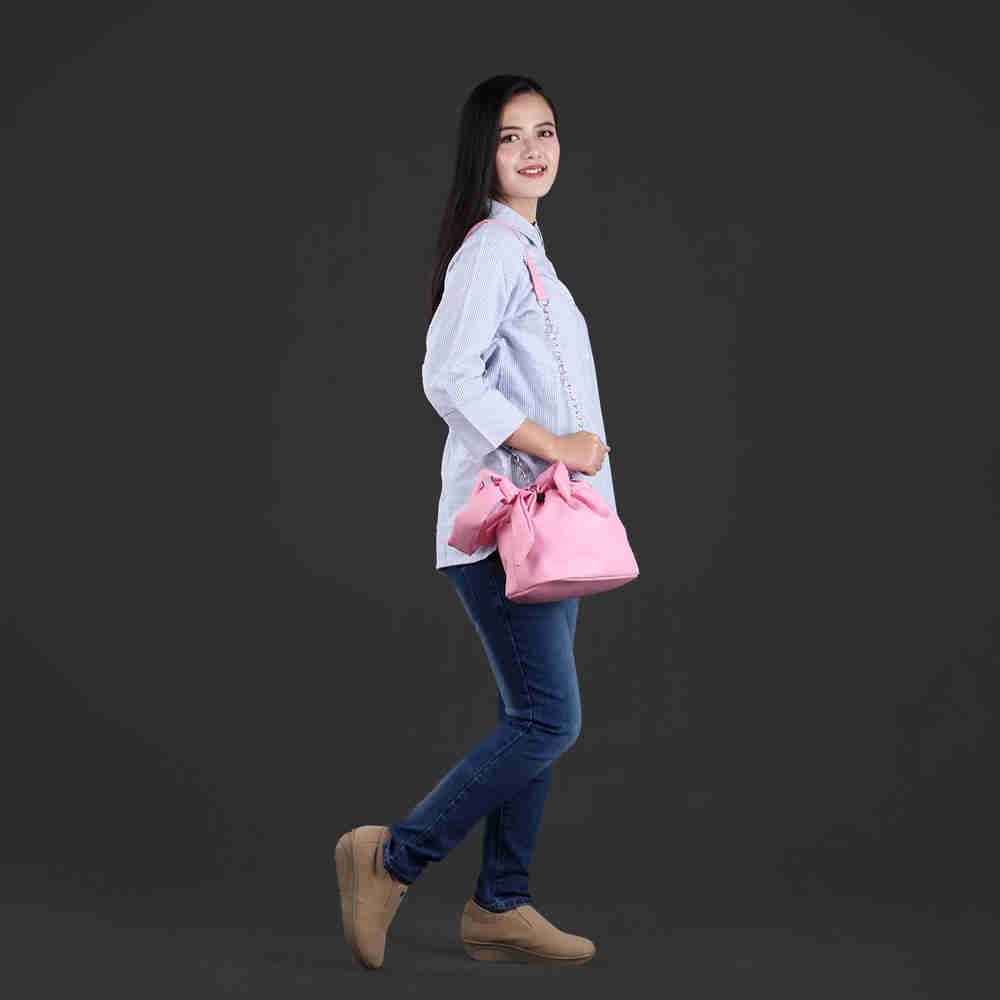 Tas Sling Bag Wanita Nala CK 452