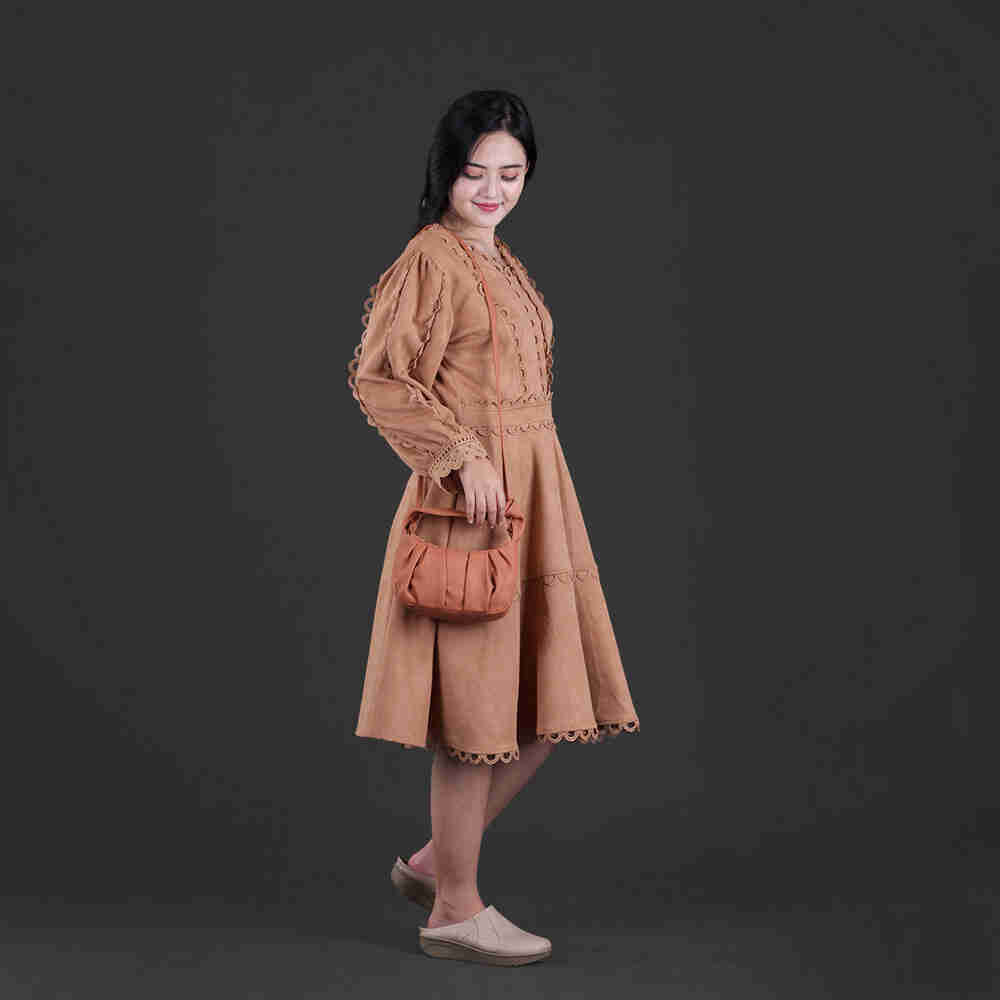 Tas Sling Bag Wanita Nala CK 562