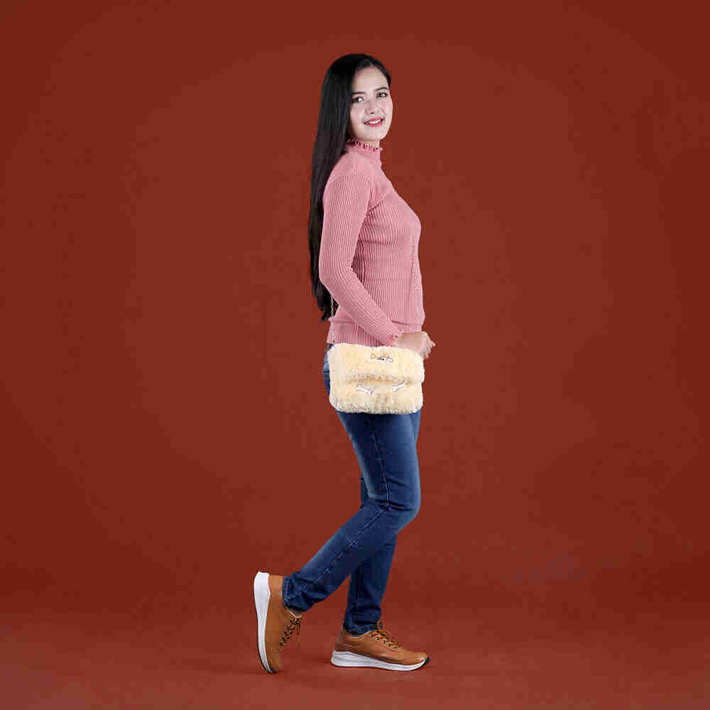 Tas Sling Bag Wanita Nala CK 585