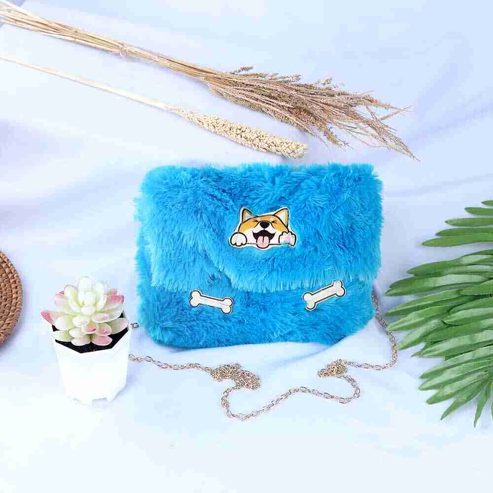 Tas Sling Bag Wanita Nala CK 587