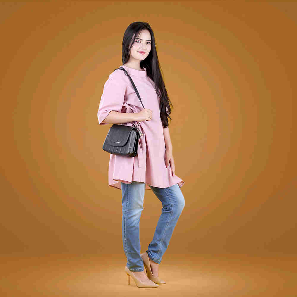 Tas Sling Bag Wanita Nala CK 643