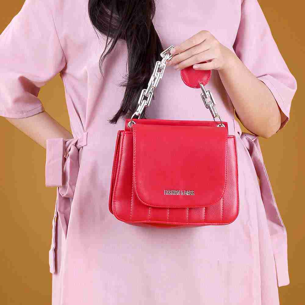 Tas Sling Bag Wanita Nala CK 644