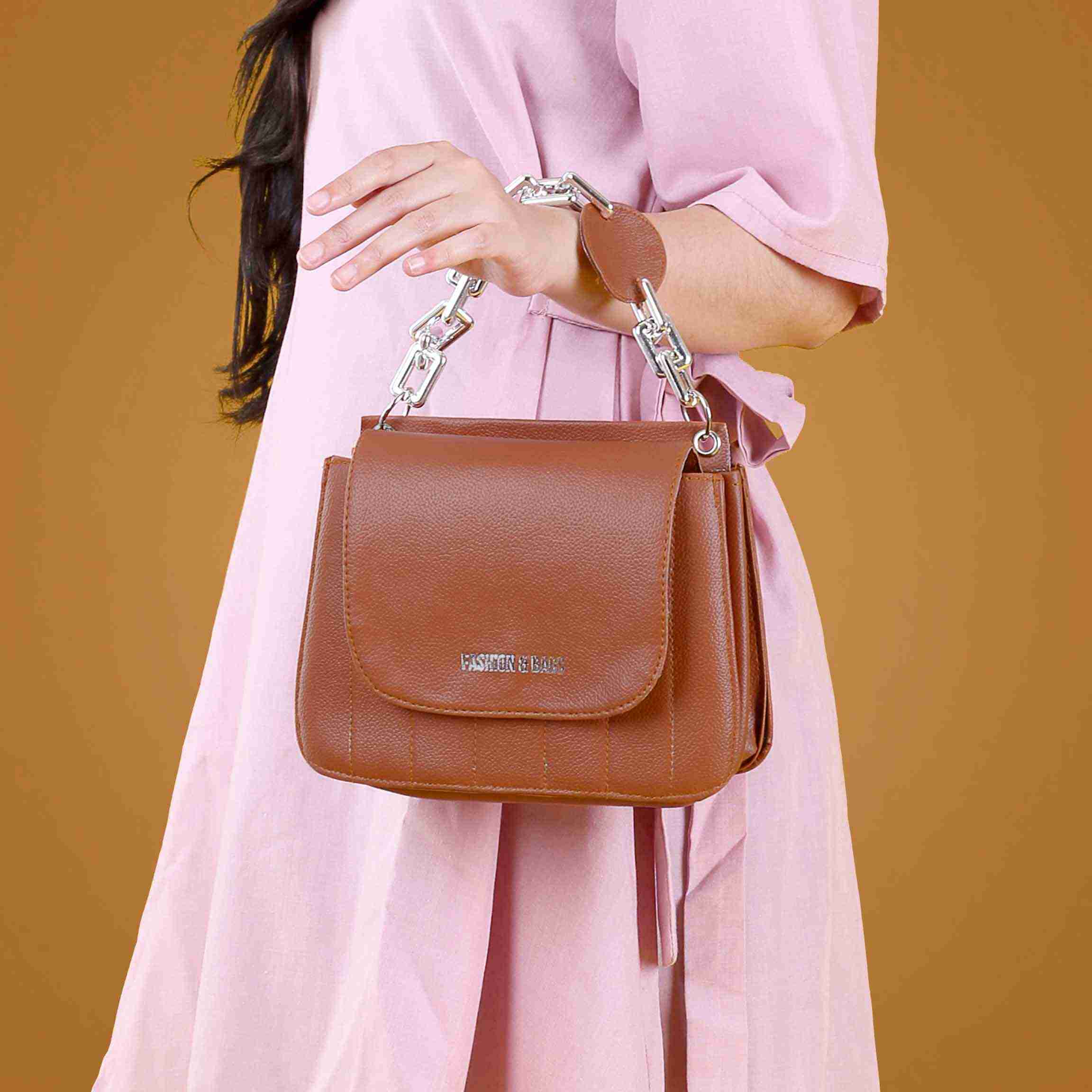 Tas Sling Bag Wanita Nala CK 645