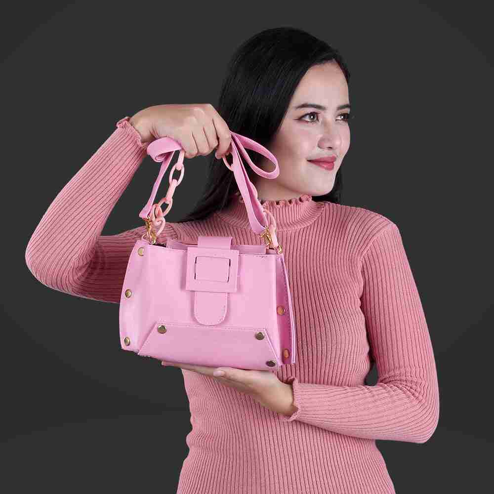 Tas Sling Bag Wanita Nala CK 792