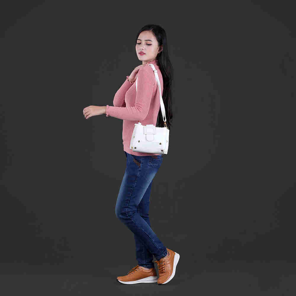 Tas Sling Bag Wanita Nala CK 793
