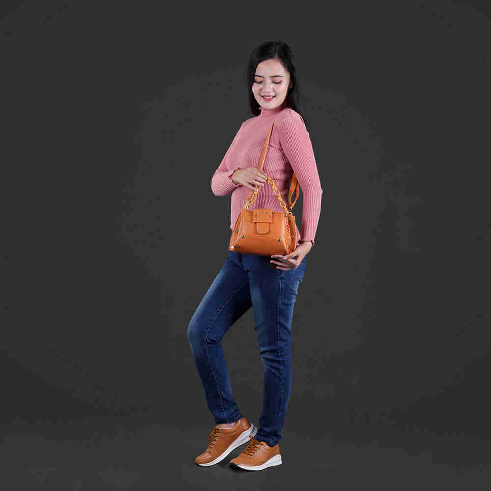 Tas Sling Bag Wanita Nala CK 794