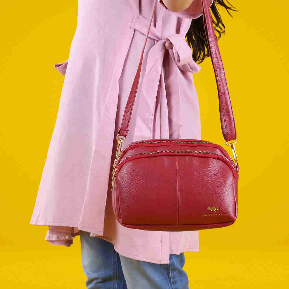 Tas Sling Bag Wanita Nala CK 946