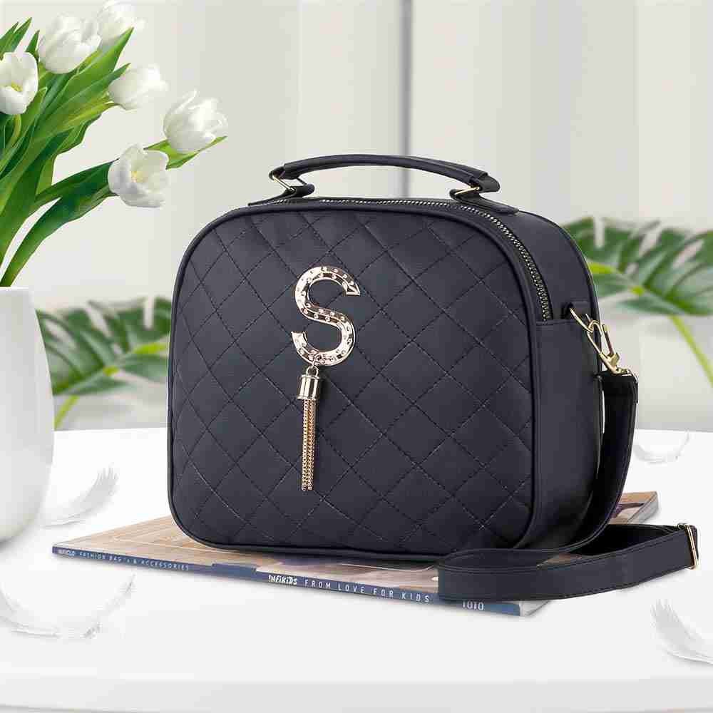 Tas Sling Bag Wanita Nala CK 972