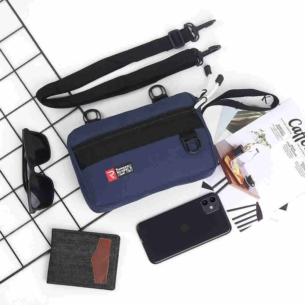 Tas Slingbag Dubec DBC 731