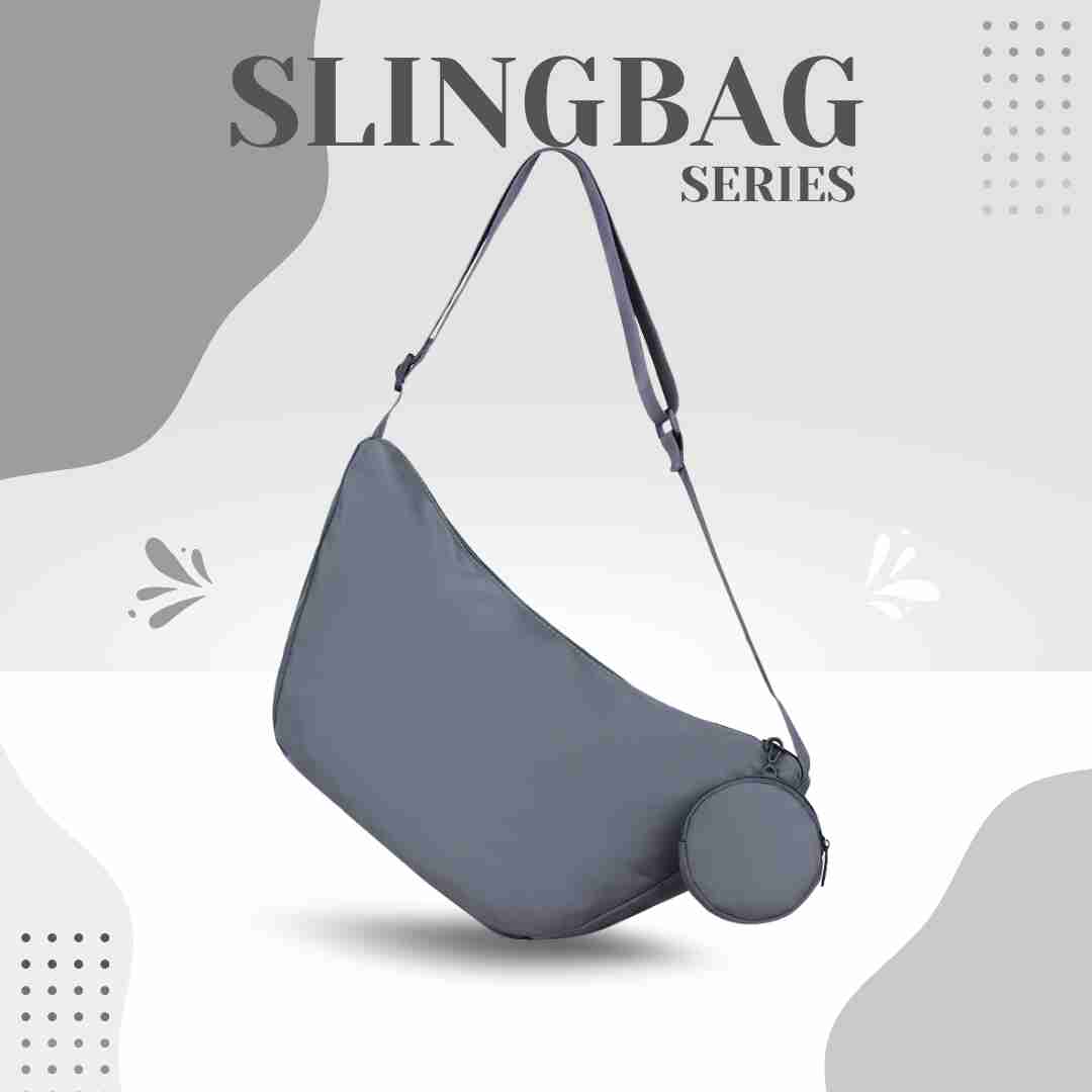 Tas Slingbag Outvin TL 046