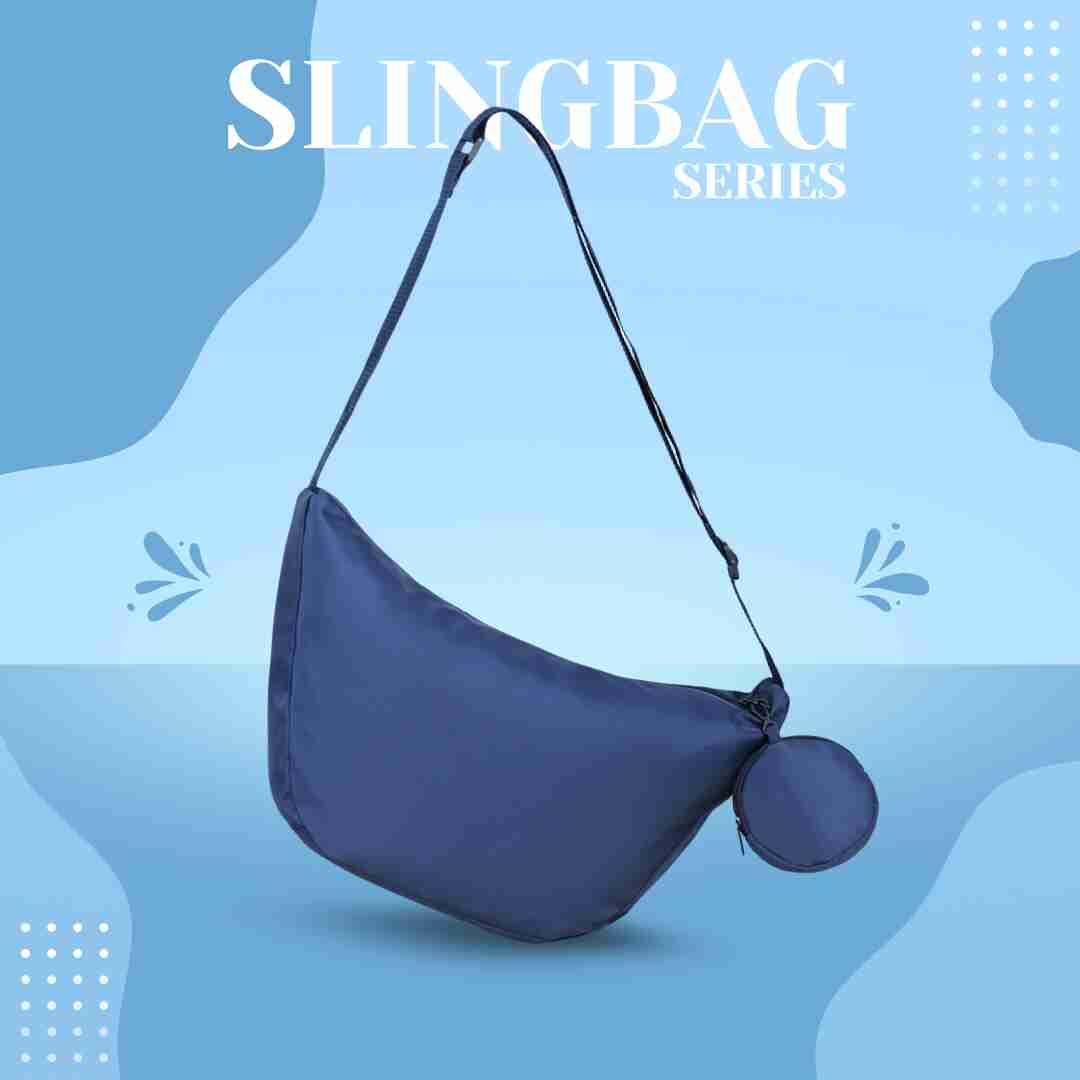 Tas Slingbag Outvin TL 047