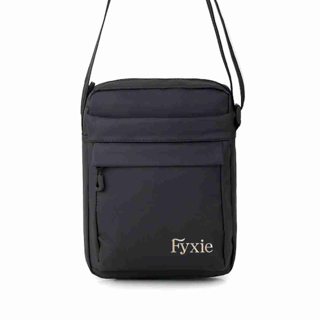Tas Slingbag Pria Custom CST 575
