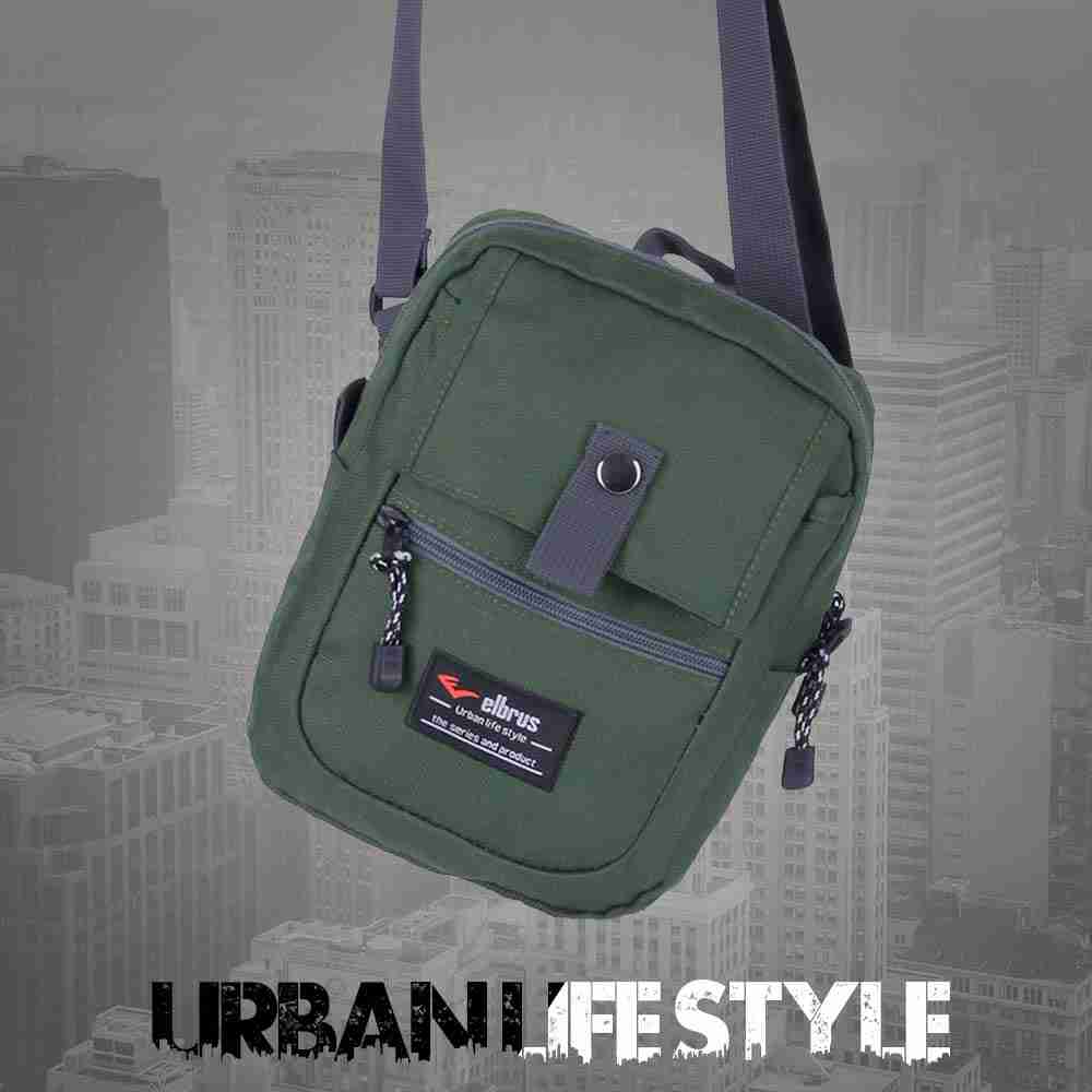 Tas Slingbag Pria Outvin TL 511