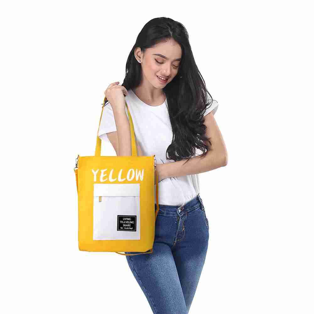 Tas ToteBag Miskha MK 351