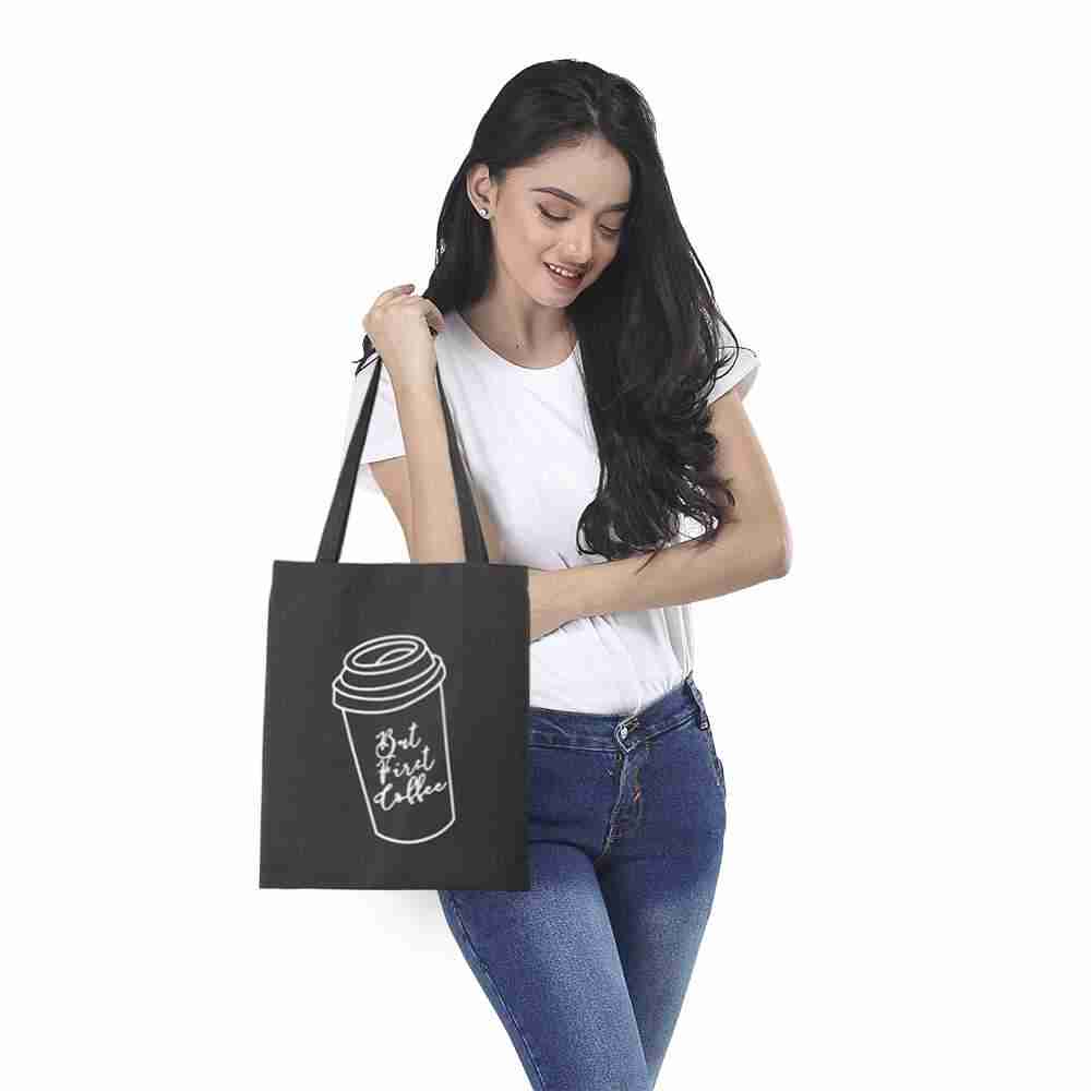 Tas Totebag Wanita Miskha MK 182