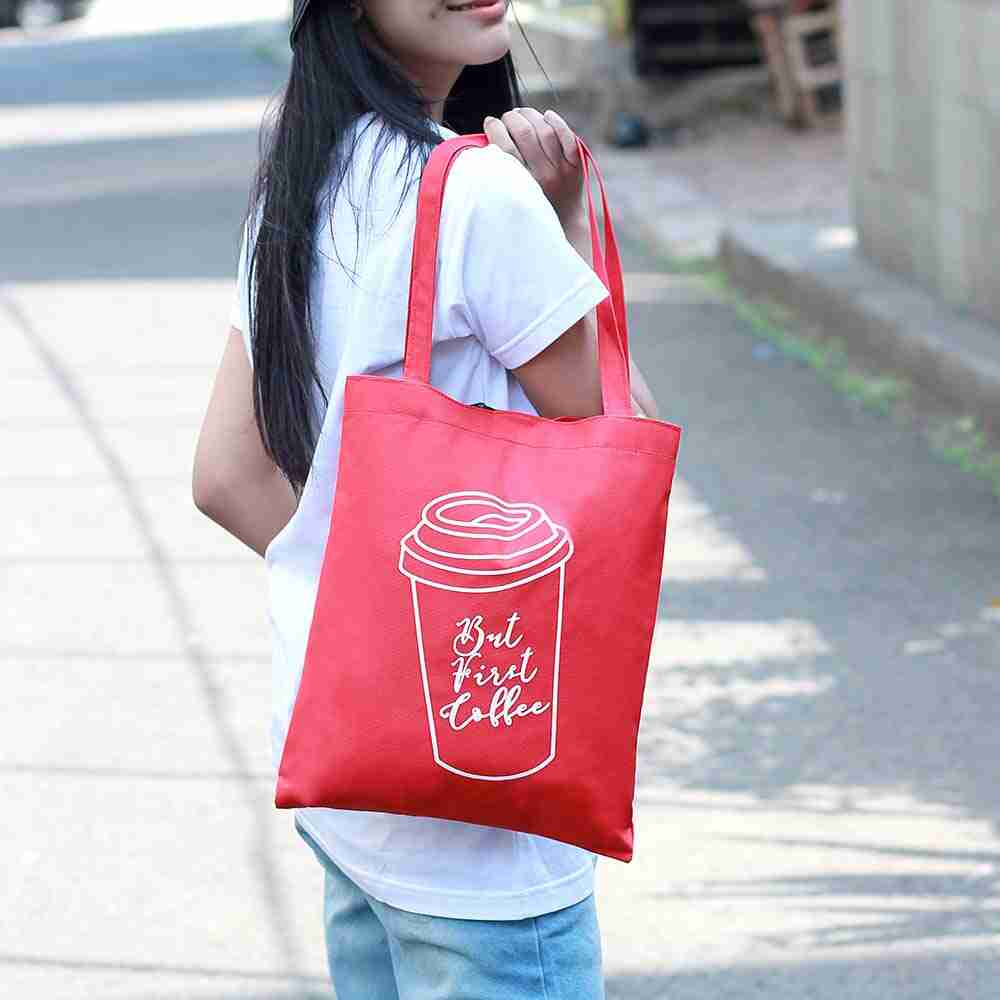 Tas Totebag Wanita Miskha MK 183