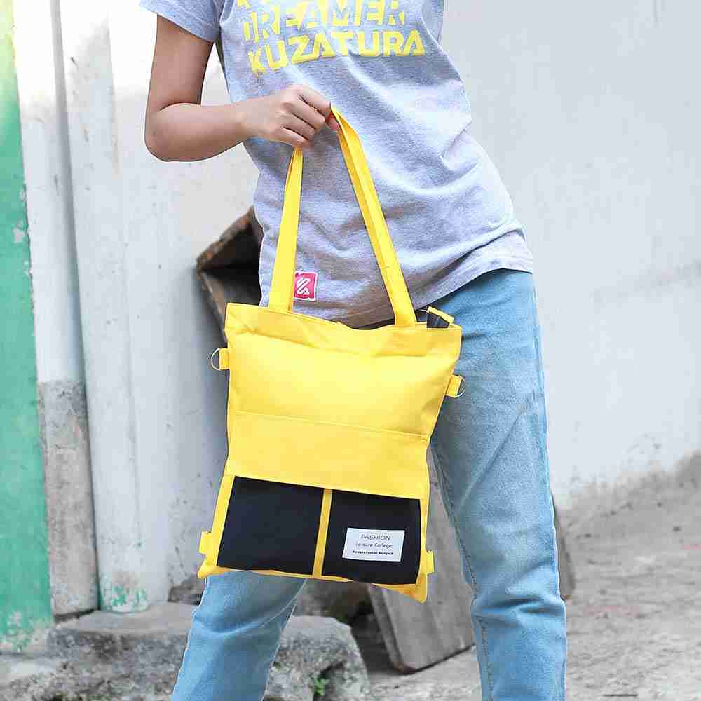 Tas Totebag Wanita Miskha MK 300