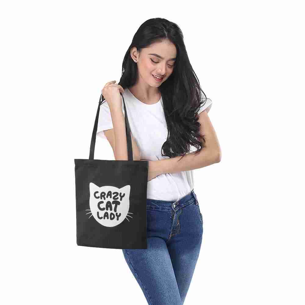 Tas Totebag Wanita Miskha MK 480