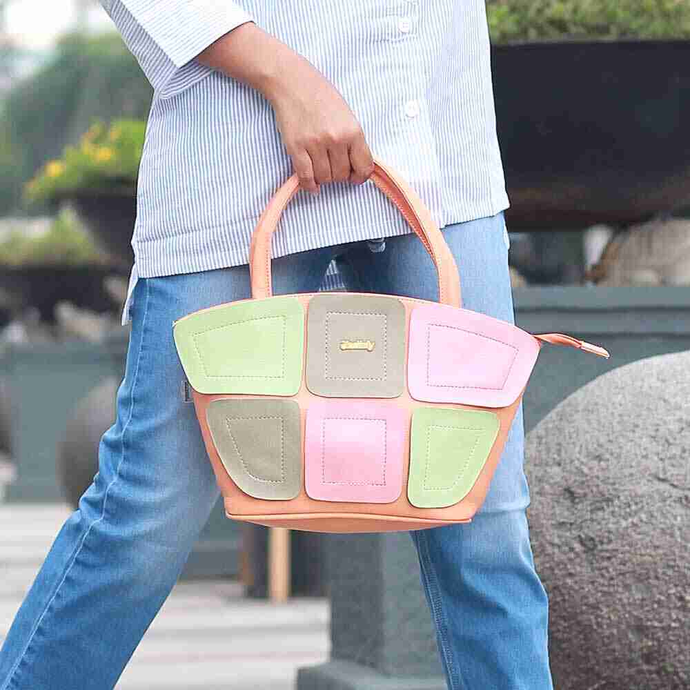 Tas Wanita Blackkelly LSC 787