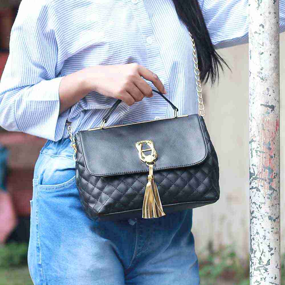 Tas Wanita Cristy LP 247