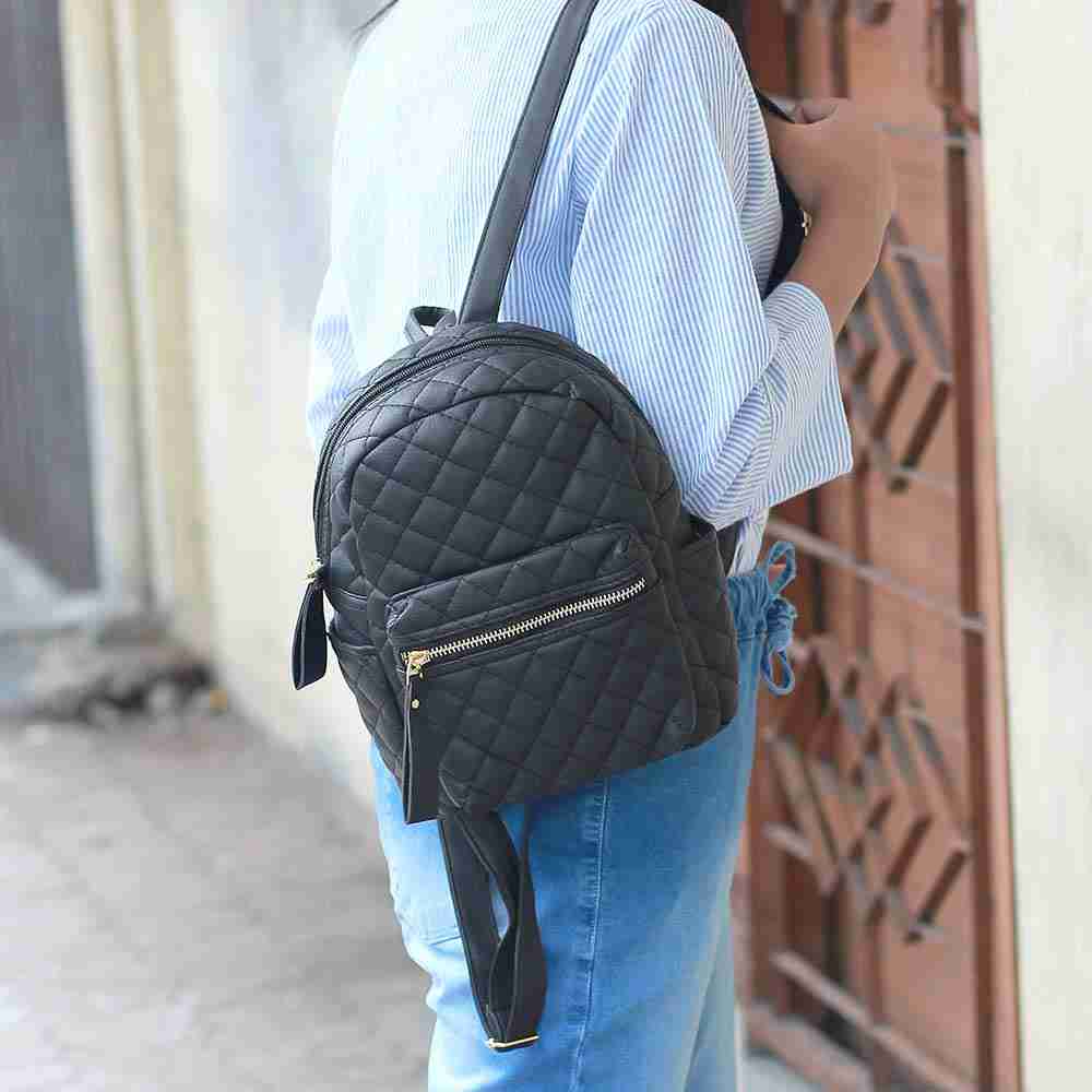 Tas Wanita Elsa Black LP 239