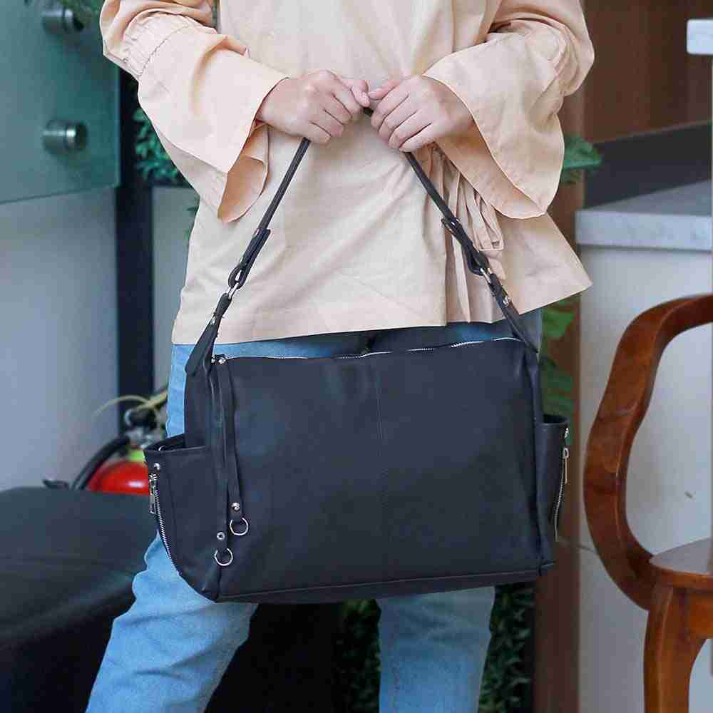 Tas Wanita Hand Bag/Sling Bag Nala CK 256