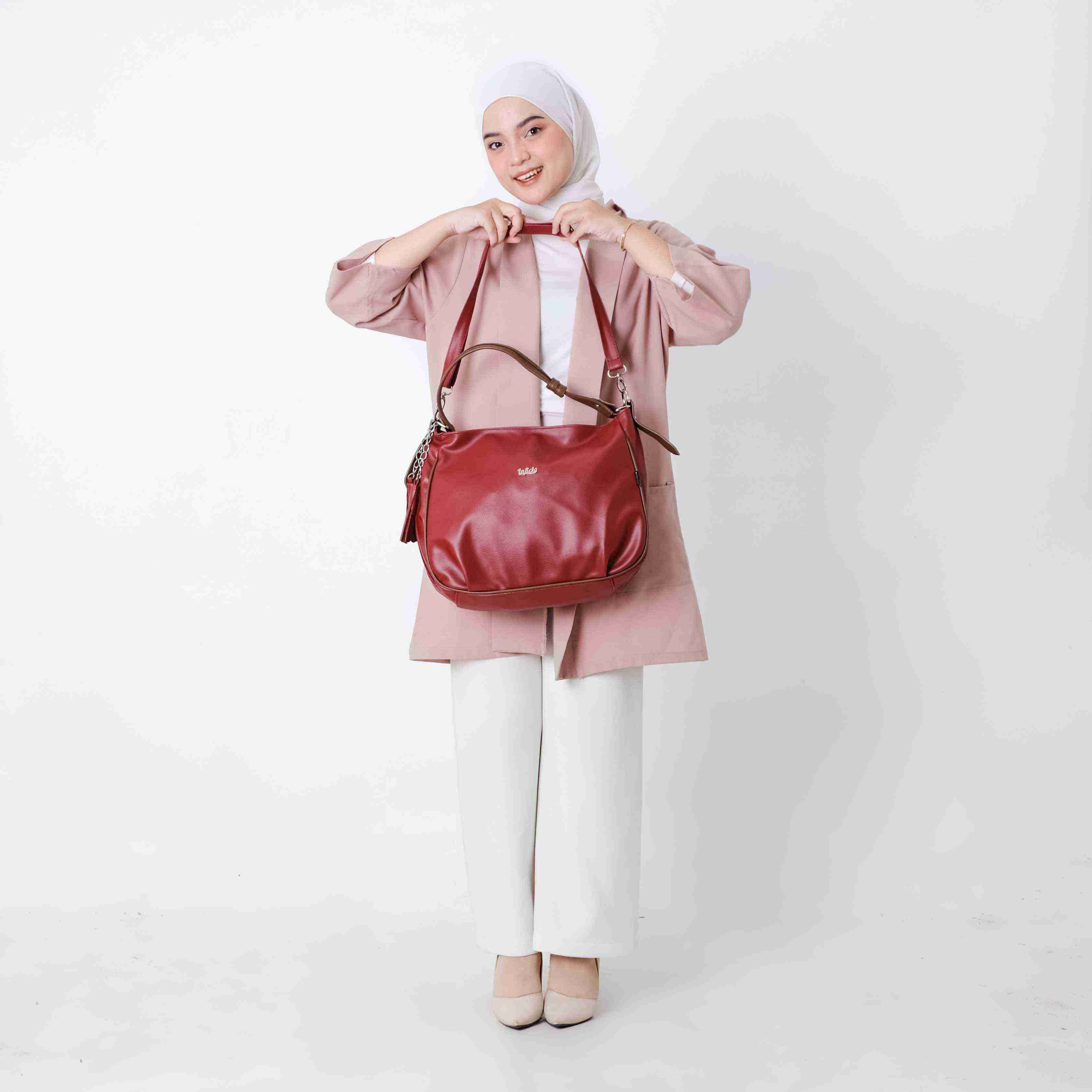 Tas Wanita Handbag Inficlo IFS 210