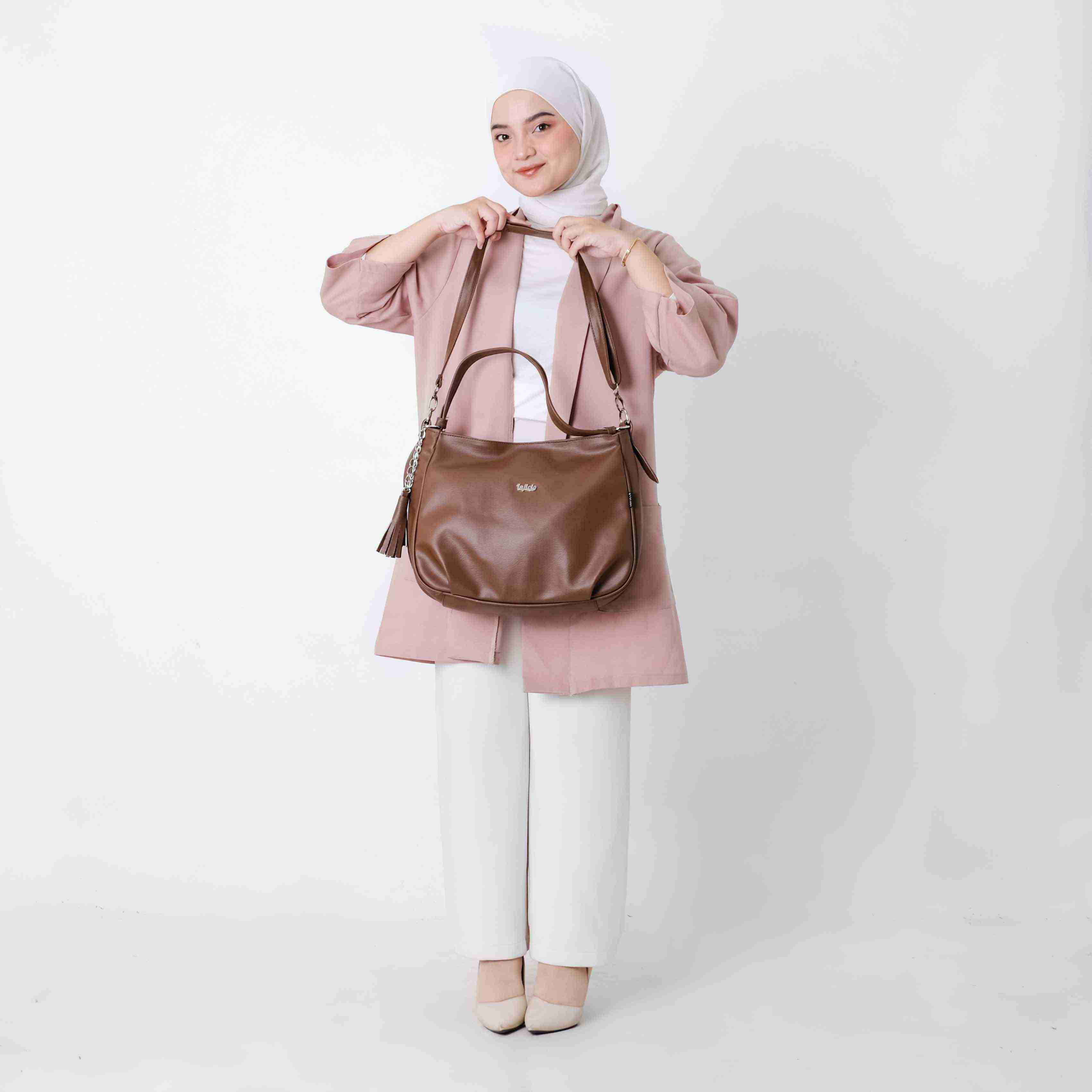 Tas Wanita Handbag Inficlo IFS 211