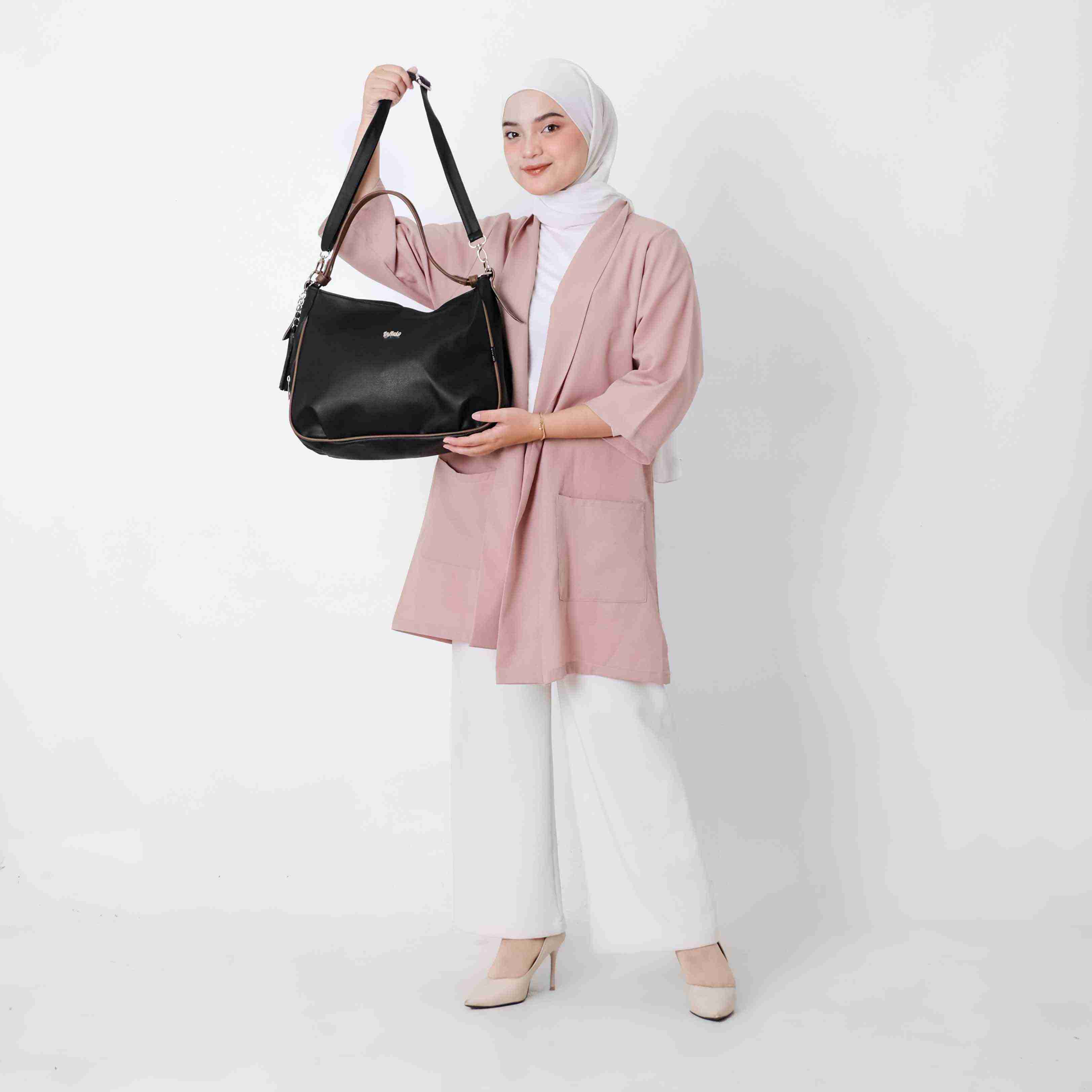 Tas Wanita Handbag Inficlo IFS 212