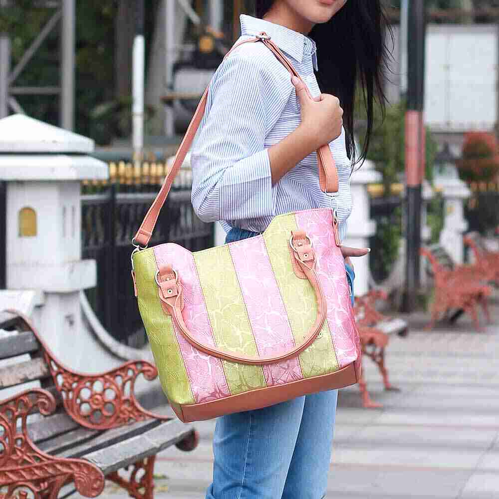 Tas Wanita Inficlo SAZ 402