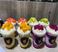 De Smoothies