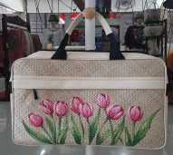Tas Pandan Lukis