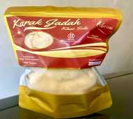 Karak Jadah