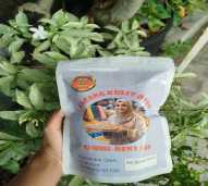 Kacang Kulit Oven