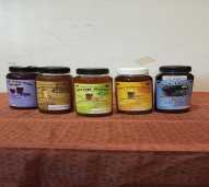 Syrup Sejuk