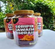 Bawang Merah Goreng 200g