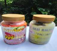 Bumbu Masakan khas Makassar 250g