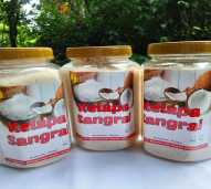 Kelapa Sangrai