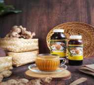 Sirup Sarabba 250ml