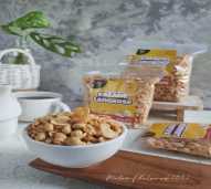 Kacang Langkose 800gr
