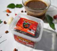 Sambel Pecel Ibu Andri
