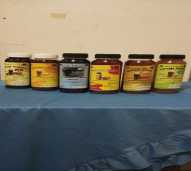 Sirup Rempah 