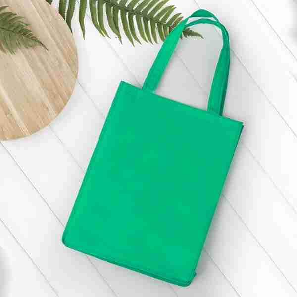 Tote Bag Custom CST 123 (Min. Order 300pcs)