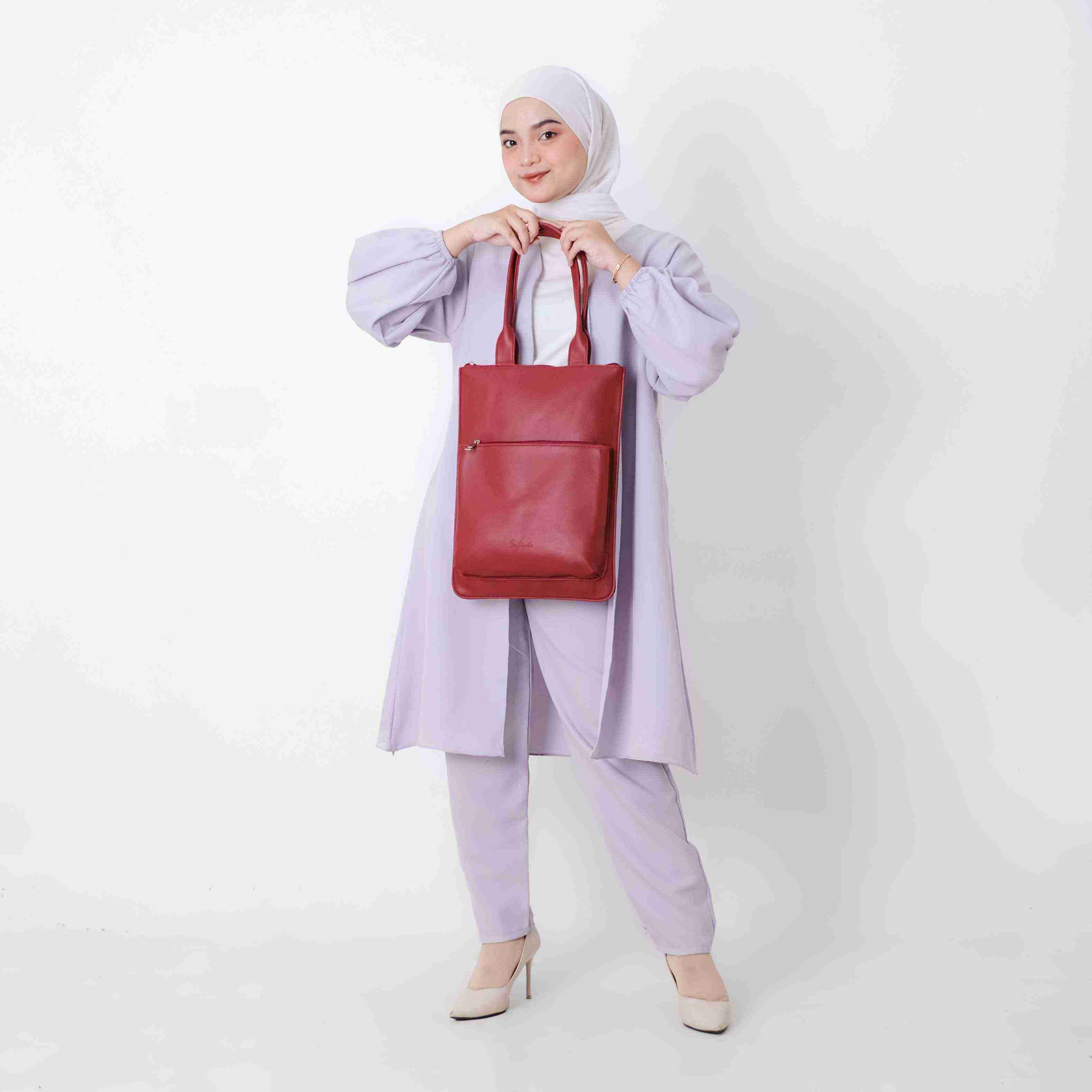 Tote Bag Wanita Inficlo IFS 720