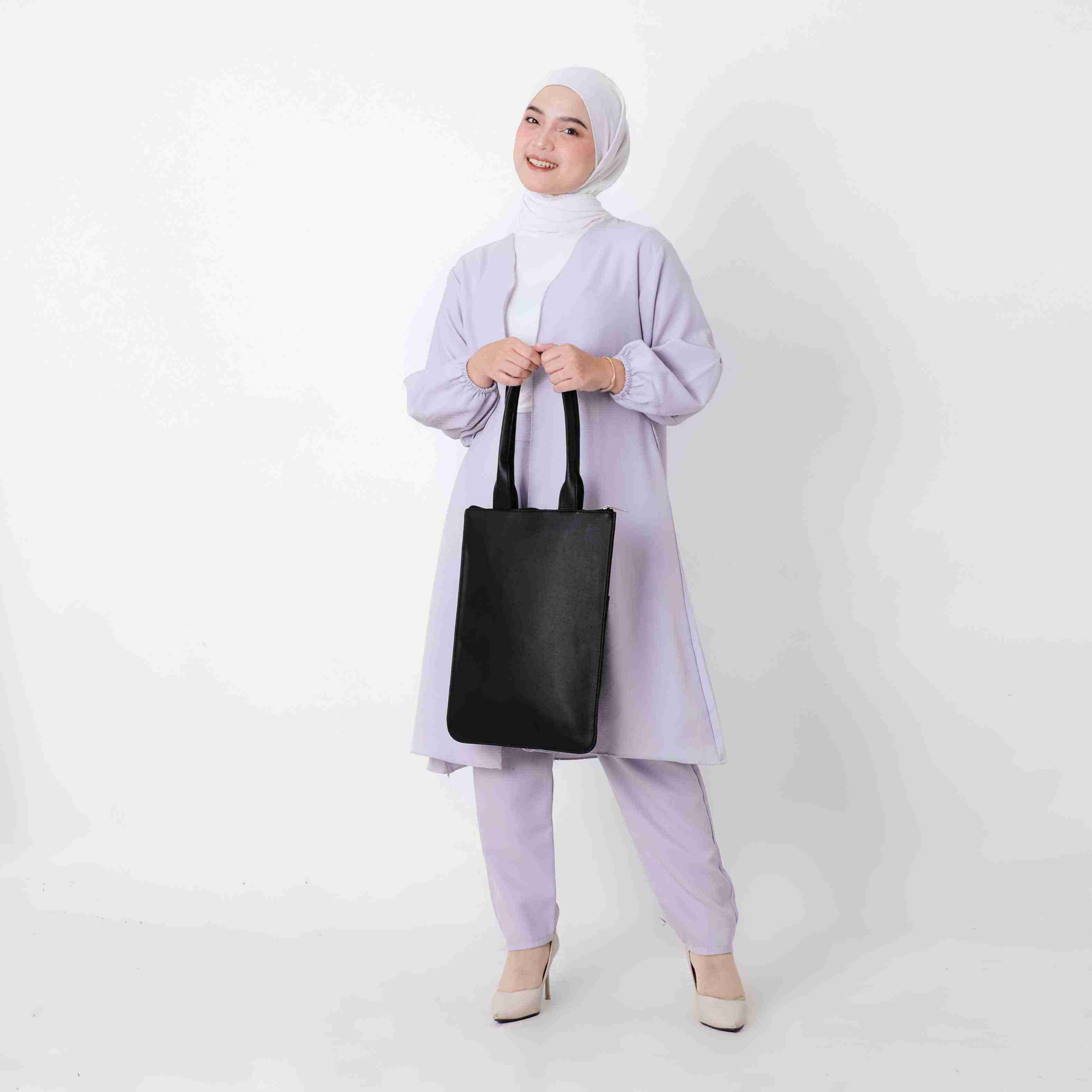 Tote Bag Wanita Inficlo IFS 721