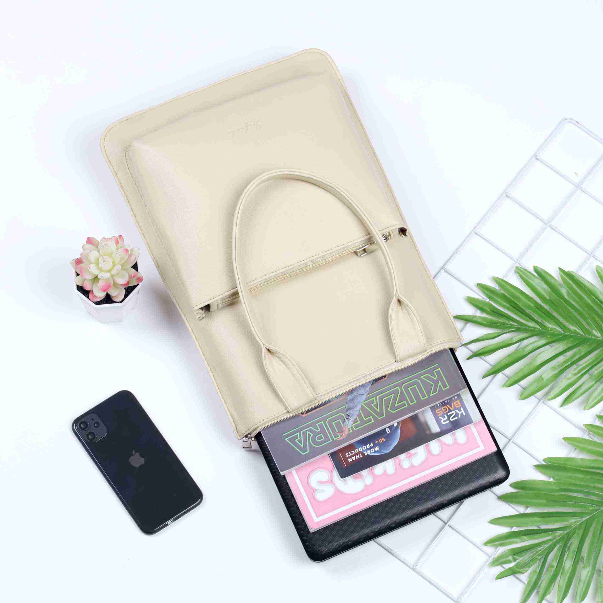 Tote Bag Wanita Inficlo IFS 722