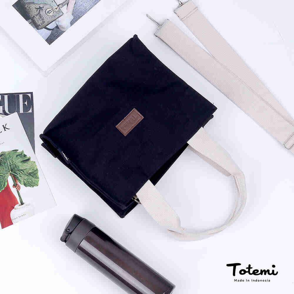 Tote Bag Wanita Totemi TTM 550